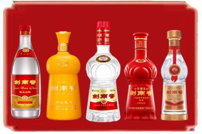 达州烟酒回收各种剑南春.jpg